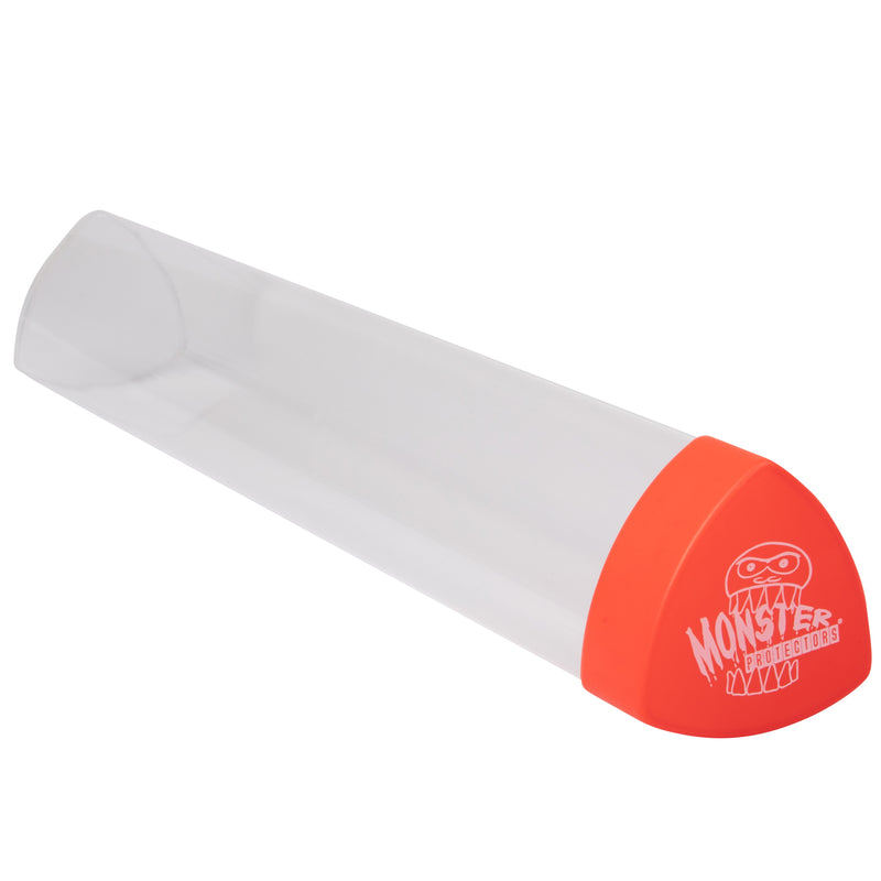 Monster Prism Playmat Tube Red