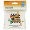 Square Board Game Sleeves 70mm x 70mm