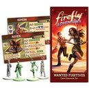 Firefly Adventures: Wanted Fugitives Crew Expansion Set