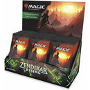 Zendikar Rising Set Booster Display (30) ***