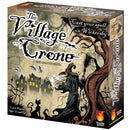 The Village Crone