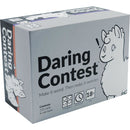 Daring Contest