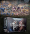 Warhammer 40K 10th Edition: Leviathan