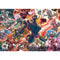 Marvel Villainous: Ultron Puzzle 1000p