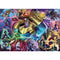 Marvel Villainous: Thanos Puzzle 1000p