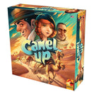 Camel Up (Second Edition)