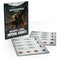 Datasheet Cards: Imperial Knights (OOP)