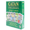 Catan: Cities & knights Replacement Cards