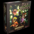 Mice and Mystics: Downwood Tales Expansion