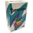 SUPERFIGHT: The `90s Deck