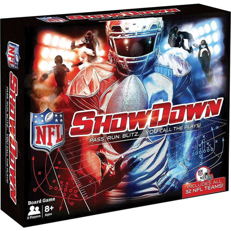 NFL Showdown