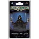 Arkham Horror LCG: The Search for Kadath Mythos Pack