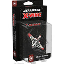 Star Wars X-Wing: 2nd Edition - ARC-170 Starfighter Expansion Pack
