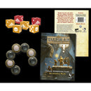 Talisman Adventures RPG: Accessory Pack