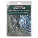 Shadespire: Shattered City Board Pack (OOP)