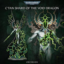 C'Tan Shard of the Void Dragon