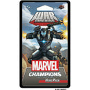 Marvel Champions LCG: War Machine Hero Pack