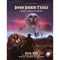 Down Darker Trails - Terrors of Cthulhu in the Wild West Hardcover