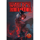 Warlock Grimoire 2 Hardcover (5E)