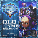 Old Tyme Religion