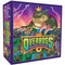 Overboss: A Boss Monster Adventure ***