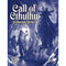 Call of Cthulhu 7th Quick Start (oop)