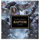 Raptor (Audio Book)