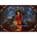 The Dark Eye: Spells and Rituals Card Pack ***