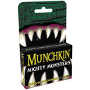 Munchkin Mighty Monsters