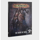 Necromunda: The Book of Ruin