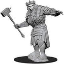 Fire Giant (W7)
