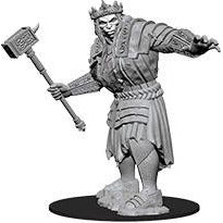Fire Giant (W7)