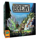 Brew (OOP)