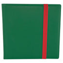 Dex Binder: Green (12)