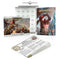 Warscroll Cards: Ogor Mawtribes (OOP) ***