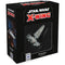 Star Wars X-Wing: 2nd Edition - Sith Infiltrator Expansion Pack