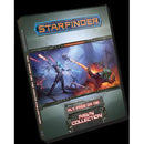 Starfinder RPG: Pawns - Fly Free or Die Pawn Collection