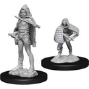 Darkling Elder & Darklings (W13)