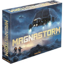 Magnastorm ***