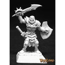 IKS, OVERLORDS SERGEANT