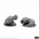 Giant Maggots (2) (BB)