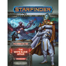 Starfinder: Adventure Path Fly Free or Die Part 4 - The White Glove Affair