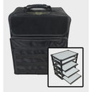 P.A.C.K. 352 Molle with Magna Rack Slider Load Out (Black)