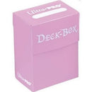 Deck Box: Pink