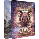 Malleus Monstrorum Cthulhu Mythos Bestiary Two Volume Slipcase Set