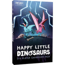 Happy Little Dinosaurs: 5-6 Player Expansion