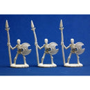 Skeletal Spearmen (3)