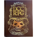 Dungeon Crawl Classics RPG: Demon Skull Re-issue Kickstarter Edition