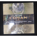 Conan: Dens of Iniquity & Streets (OOP)
