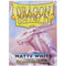 Dragon Shields: Matte White (100)